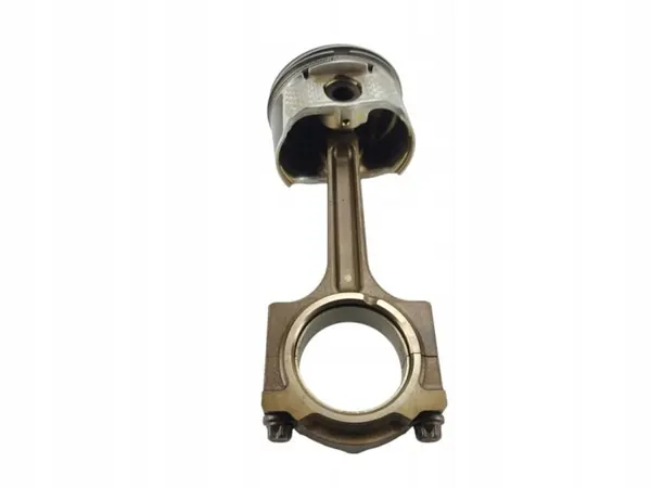 Vevstake Mazda 6 I GG/GY 1.8 16V 120hk 2002-2005 image 6