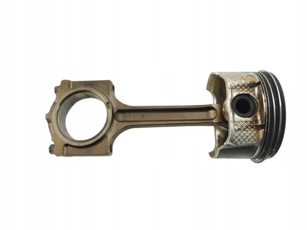 Vevstake Mazda 6 I GG/GY 1.8 16V 120hk 2002-2005 image 7
