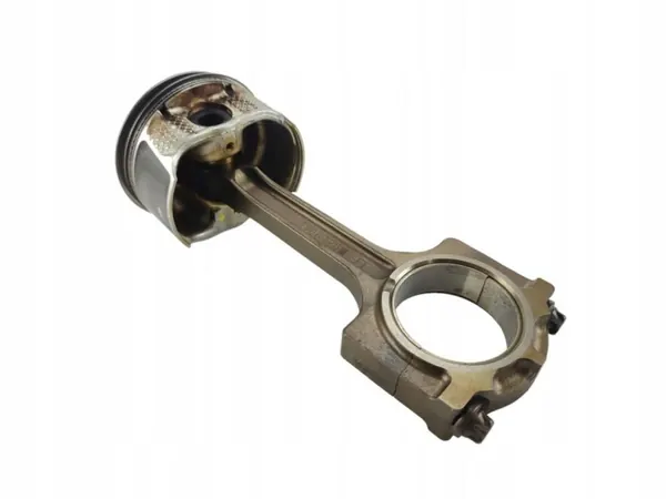 Vevstake Mazda 6 I GG/GY 1.8 16V 120hk 2002-2005 image 8