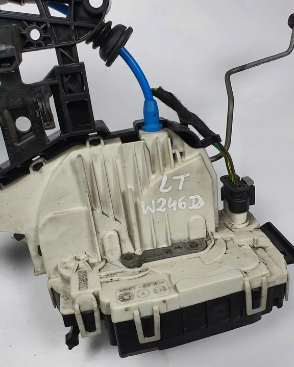 Vänster bakdörrslås Mercedes-Benz A W176 2014 image 2