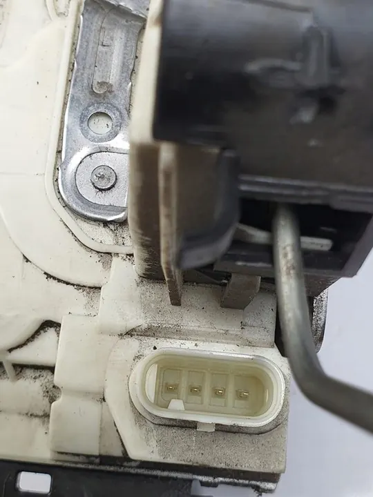 Vänster bakdörrslås Mercedes-Benz A W176 2014 image 5