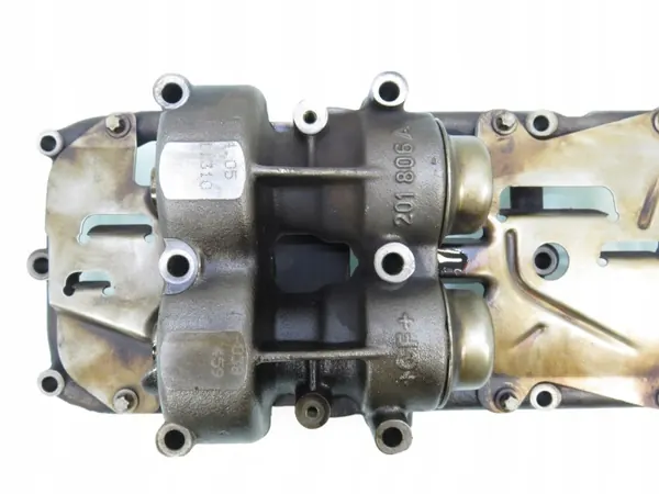 Balansaxel OPEL 90573043 för Astra H 2.0 Turbo image 3