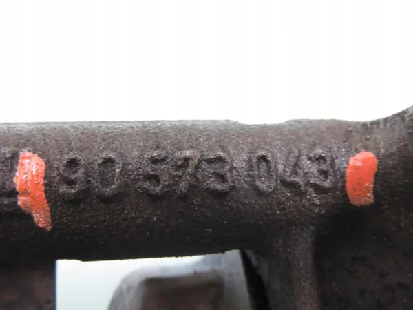Balansaxel OPEL 90573043 för Astra H 2.0 Turbo image 5