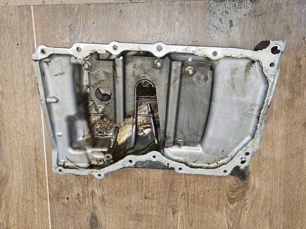 Oliepan OEM miska lf 4car voor Mazda 6 GG 2.0 LF image 3
