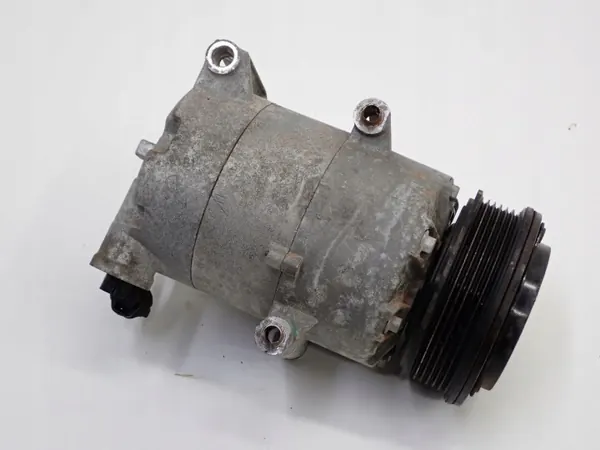 Compressor CV61-19D629-CE para Ford Kuga II 1.5 image 3