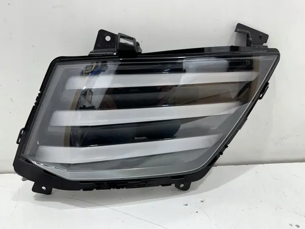 PEUGEOT 208 II LIFT 23-> FAROL HALÓGENO DIREITO LED DRL image 1