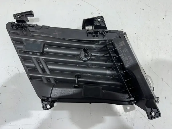 PEUGEOT 208 II LIFT 23-> FAROL HALÓGENO DIREITO LED DRL image 3