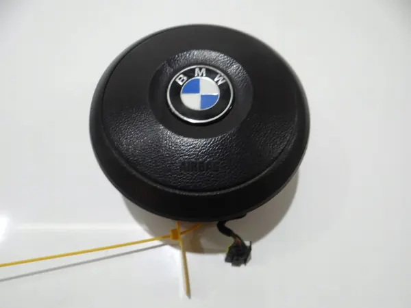 Coussin Siège Conducteur OEM 6761382 BMW E60 M image 2
