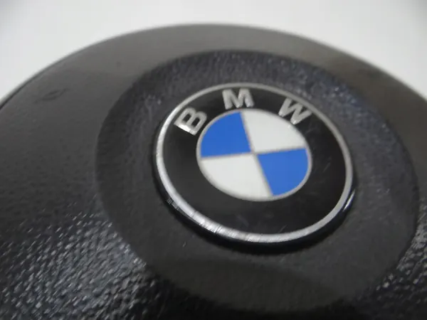 Coussin Siège Conducteur OEM 6761382 BMW E60 M image 3
