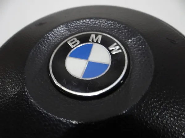 Coussin Siège Conducteur OEM 6761382 BMW E60 M image 4