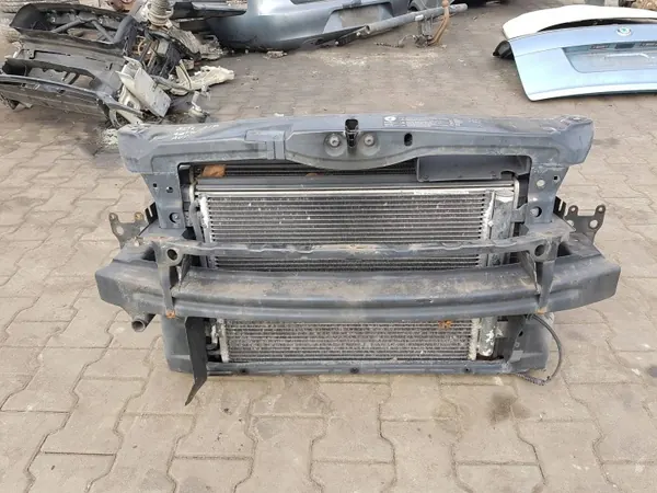 Servolüfter SKODA OCTAVIA 2 II 1.6 TDI OEM TOC50398 image 2