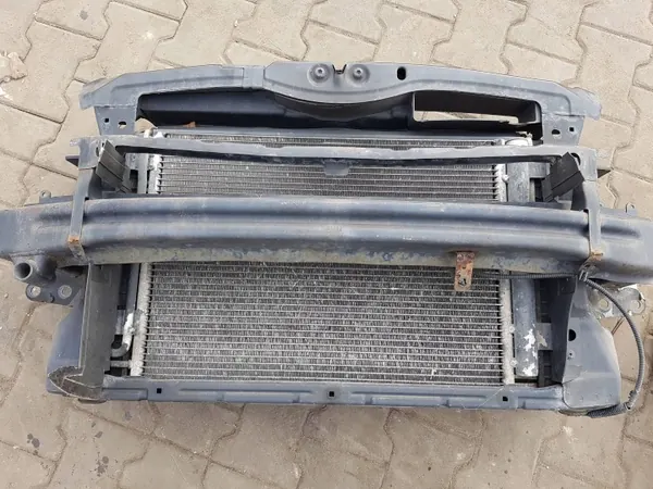 Servolüfter SKODA OCTAVIA 2 II 1.6 TDI OEM TOC50398 image 5