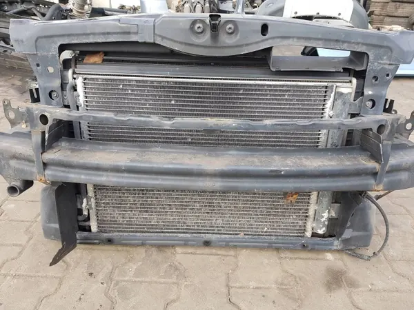 Servolüfter SKODA OCTAVIA 2 II 1.6 TDI OEM TOC50398 image 6