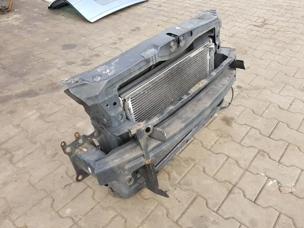 Servolüfter SKODA OCTAVIA 2 II 1.6 TDI OEM TOC50398 image 7