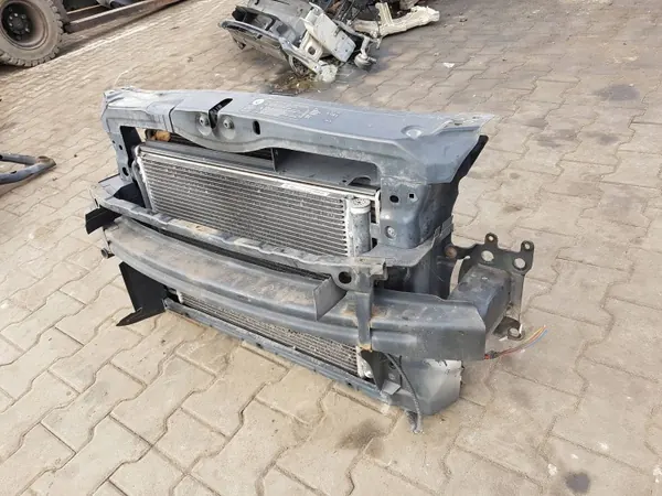 Servolüfter SKODA OCTAVIA 2 II 1.6 TDI OEM TOC50398 image 8