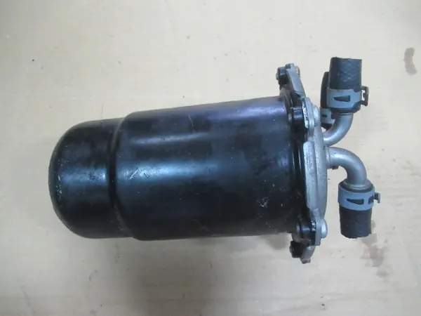 Kraftstofffiltergehäuse OEM 4M0127401D für VW/Audi image 2