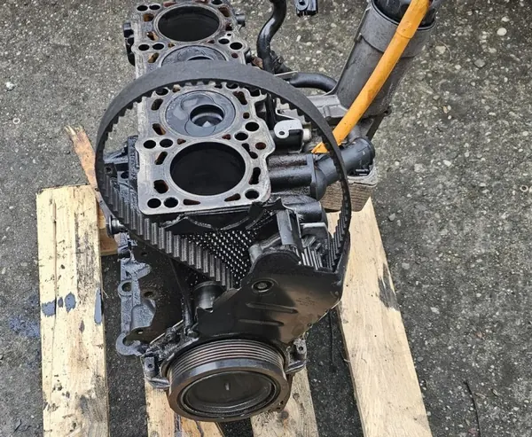 AVF Motorblock med Veivaxel 1.9 TDI image 3