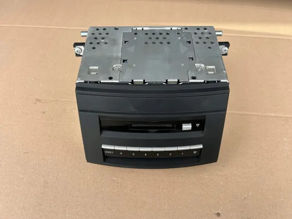 Changer CD Mercedes OEM cbmW221ak9 pour W221/W216 image 3