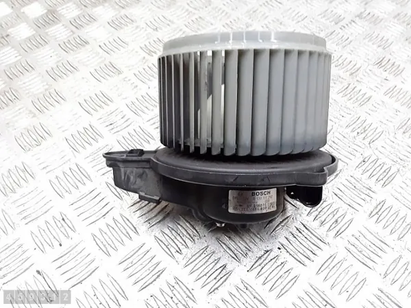 Audi Heizungsgebläsemotor Lüfter OEM 4b1820021 image 4