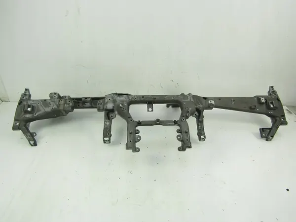 Support de fixation Jaguar I-PACE OEM J9D3-04545-AC image 2