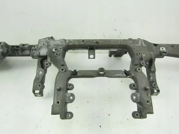 Support de fixation Jaguar I-PACE OEM J9D3-04545-AC image 4