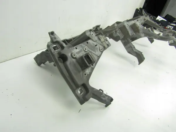 Support de fixation Jaguar I-PACE OEM J9D3-04545-AC image 5
