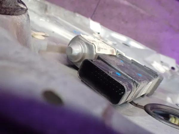 SEAT LEON I HB 5D 99-05 Elevador de Vidro Frontal Esquerdo 1C1959801A image 4