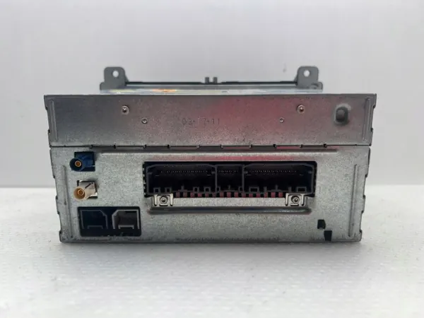 Radio Navigation Jeep P05064831AF pour Grand Cherokee WK2 image 5