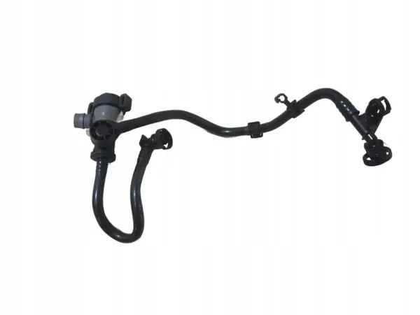 Válvula ventilação tanque BMW 7601515 - Peça OEM usada image 2