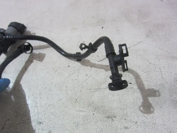 Válvula ventilação tanque BMW 7601515 - Peça OEM usada image 6