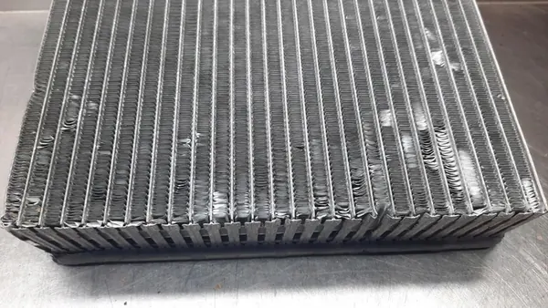 Radiador de calefacción Opel Vectra C 9180166 image 3