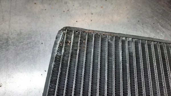 Radiador de calefacción Opel Vectra C 9180166 image 4