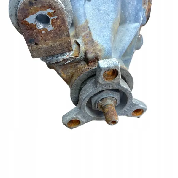OEM 2123509906 bakdifferential för Mercedes E W212 3.0 CDI image 3