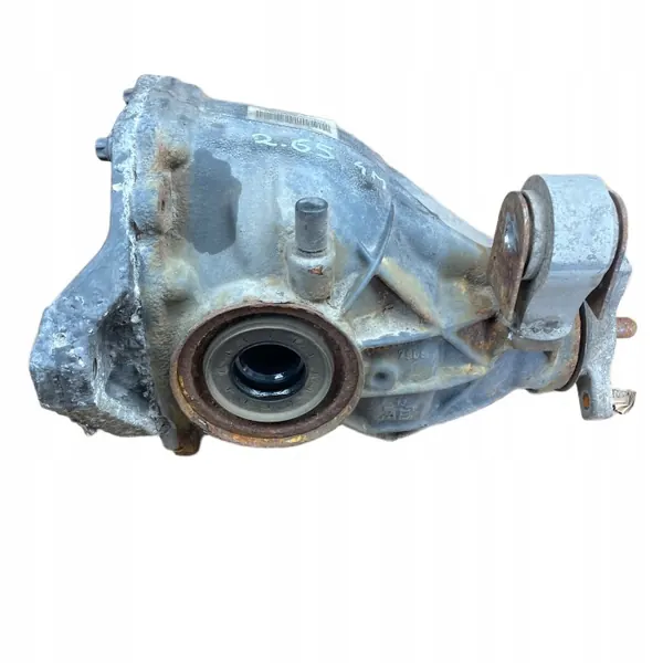 OEM 2123509906 bakdifferential för Mercedes E W212 3.0 CDI image 4