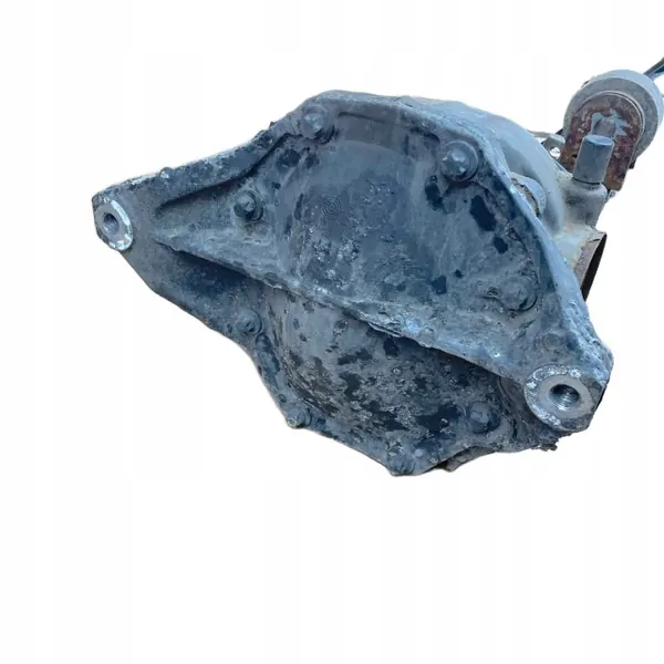 OEM 2123509906 bakdifferential för Mercedes E W212 3.0 CDI image 5