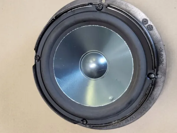 Altavoz puerta delantera OEM A1648202502 Mercedes image 5