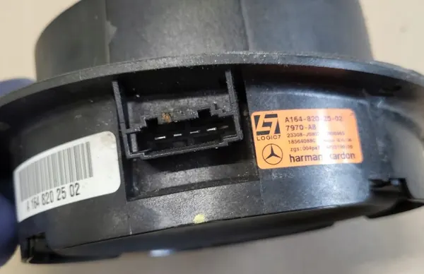 Altavoz puerta delantera OEM A1648202502 Mercedes image 7