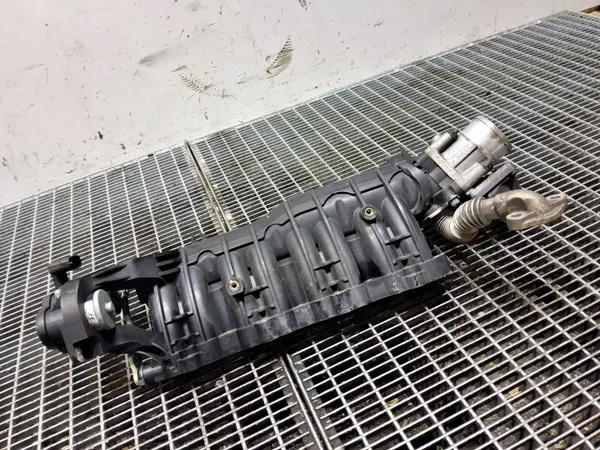 Gebrauchtes Ansaugkrümmer KIA Ceed OEM 351002A900 image 5