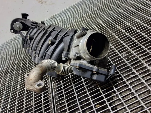 Gebrauchtes Ansaugkrümmer KIA Ceed OEM 351002A900 image 6