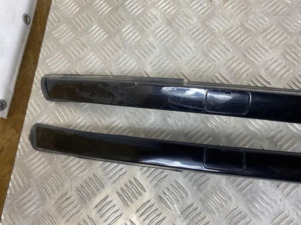 2025 Honda CR-V Barres de toit 752533A0AA011M1 image 2