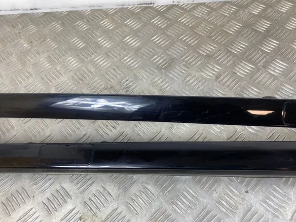 2025 Honda CR-V Barres de toit 752533A0AA011M1 image 3