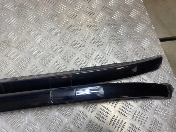 2025 Honda CR-V Barres de toit 752533A0AA011M1 image 7