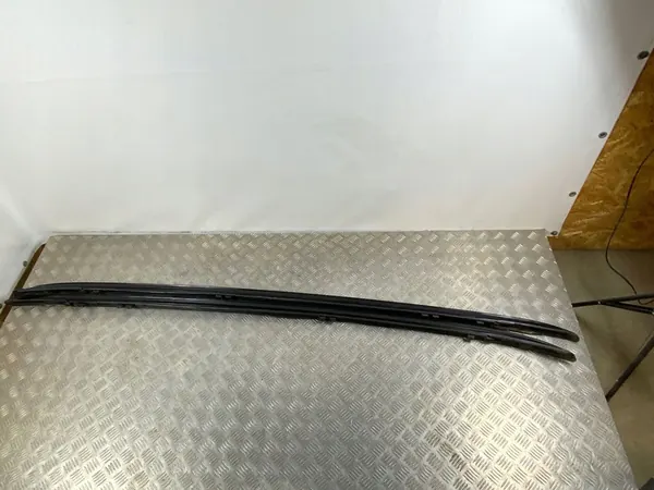 2025 Honda CR-V Barres de toit 752533A0AA011M1 image 8