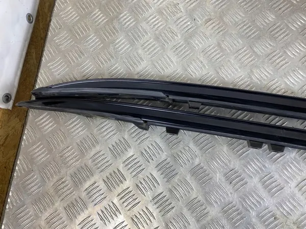 2025 Honda CR-V Barres de toit 752533A0AA011M1 image 9