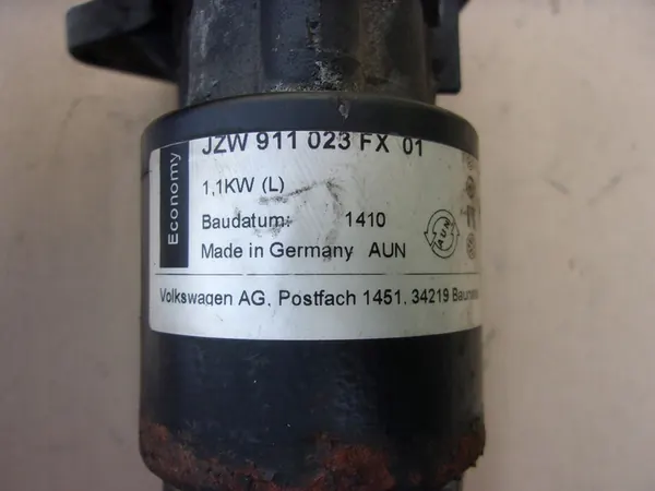 Arrancador GOLF IV 1.4 16V JZW911023FX image 2