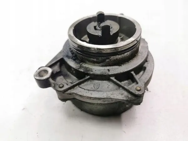 Bomba de vacío BMW OEM 02T163 para X5 E53 2001 image 4