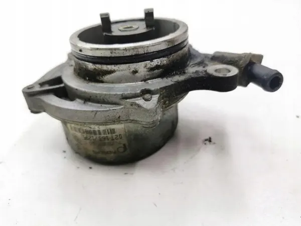 Bomba de vacío BMW OEM 02T163 para X5 E53 2001 image 5