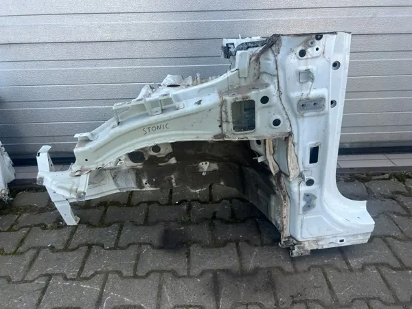 Kia Stonic 17- Rail Quartier Avant Gauche OEM image 2