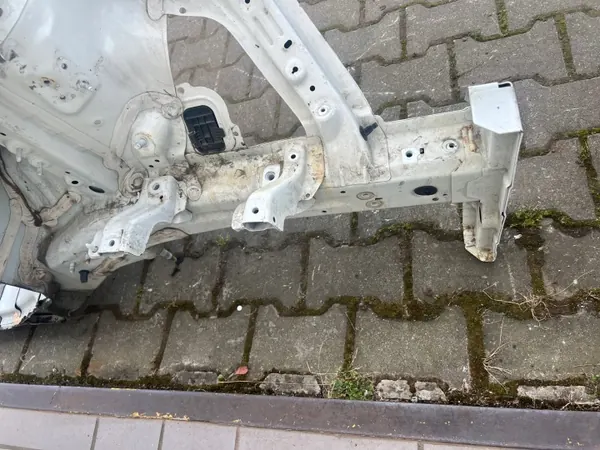 Kia Stonic 17- Rail Quartier Avant Gauche OEM image 4