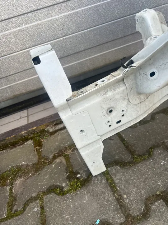 Kia Stonic 17- Rail Quartier Avant Gauche OEM image 5